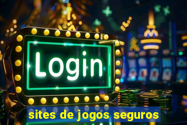 sites de jogos seguros